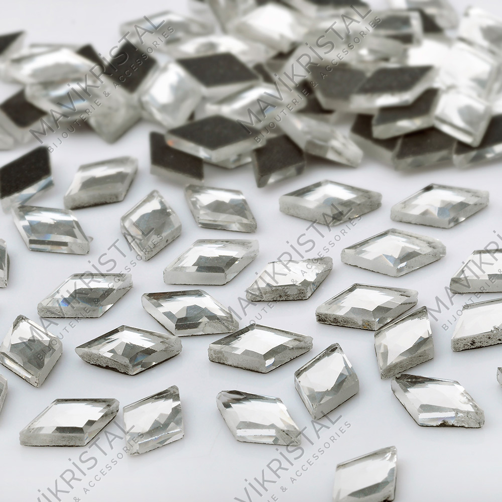 DMC 8*13 Baklava Crystal